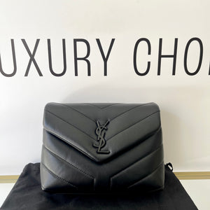 Borsa LouLou Toy Saint Laurent