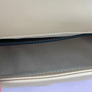 Borsa Marmont GG beige Gucci