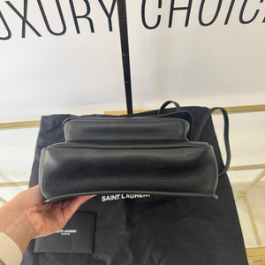 Borsa Niki hw oro Saint Laurent