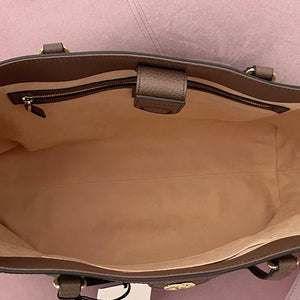 Borsa Shopping Ophidia GG Supreme Gucci