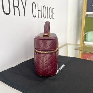 Borsa Gaby Vanity Saint Laurent