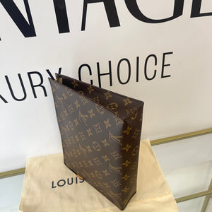 Toilette 26 Monogram Louis Vuitton