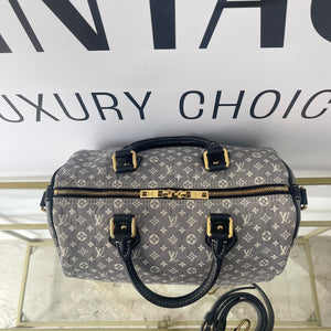Borsa Speedy 30 Monogram Idylle Louis Vuitton