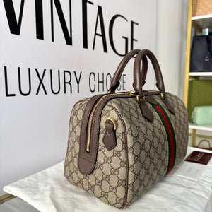 Bauletto Ophidia GG Gucci