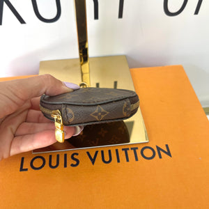 Borsa Multi Pochette Accessoires Monogram Louis Vuitton