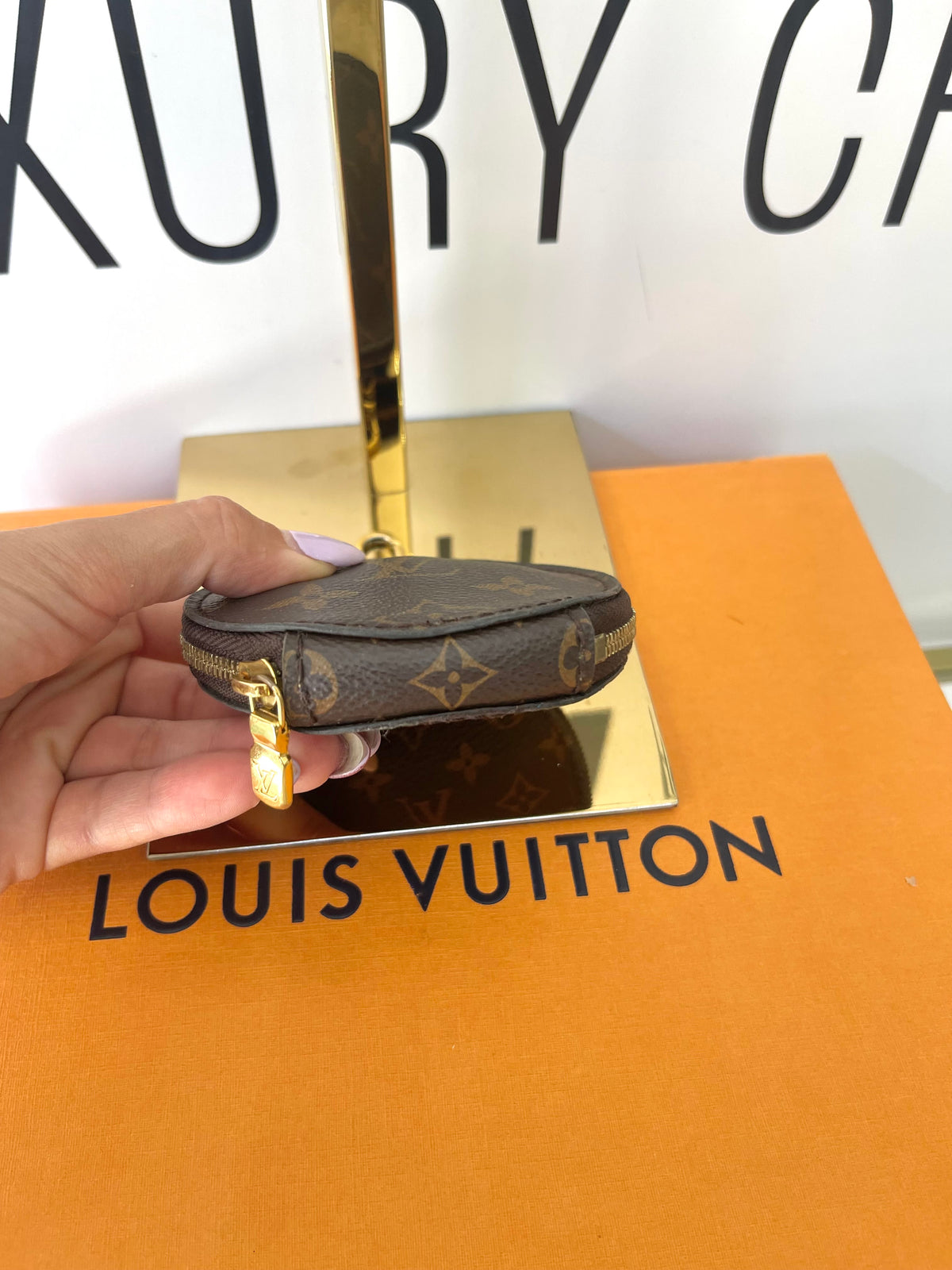 Borsa Multi Pochette Accessoires Monogram Louis Vuitton
