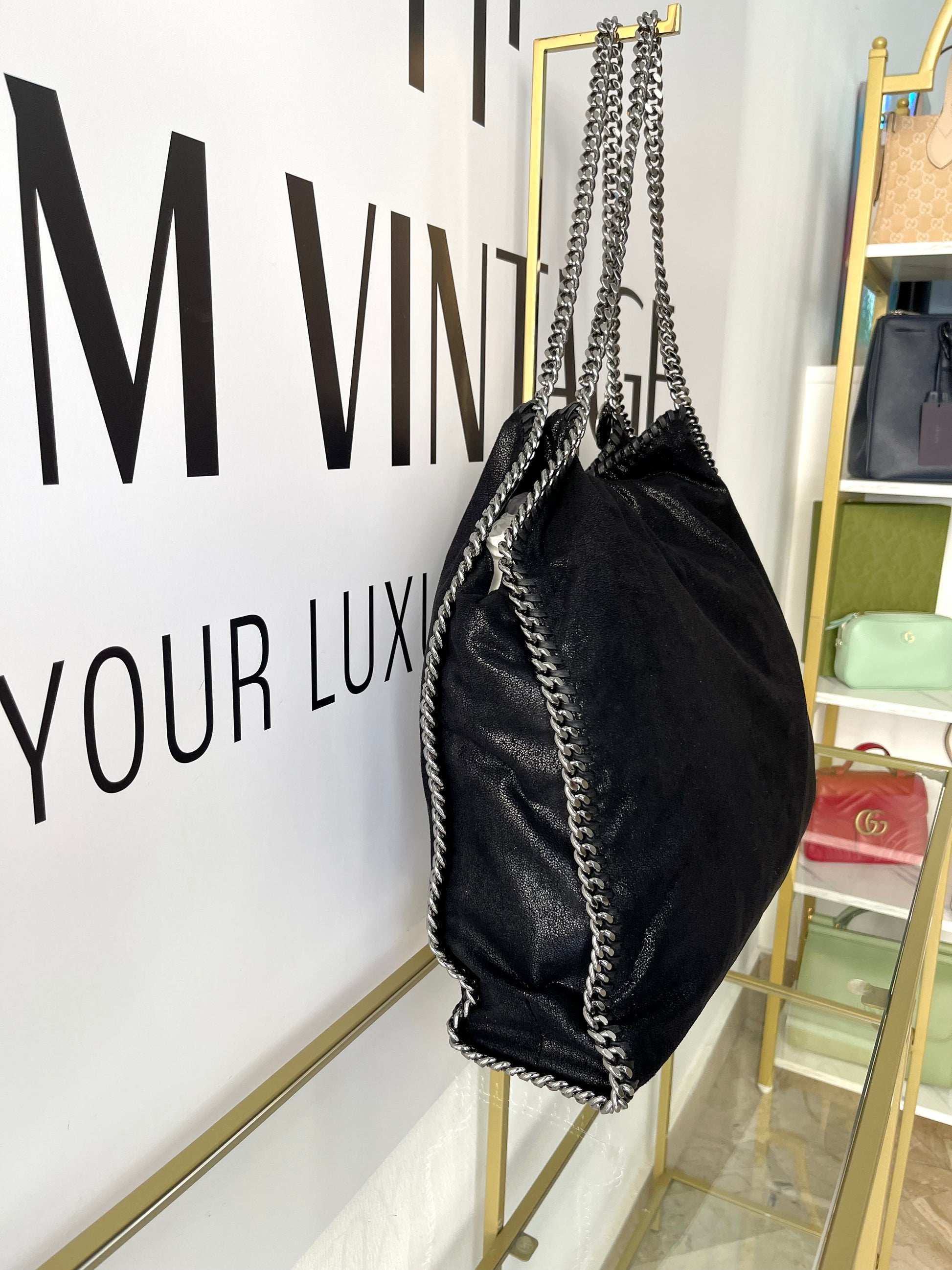 Borsa Falabella Stella McCartney