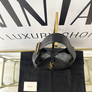 Borsa Le 5 à 7 Small Saint Laurent