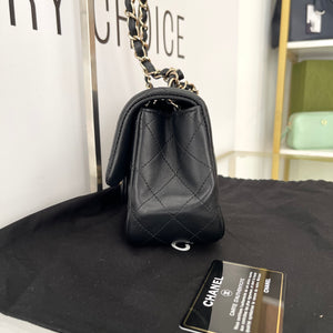 Borsa Mini Square Timeless Chanel