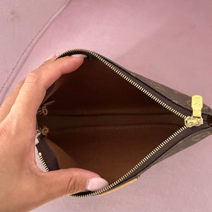 Borsa Multi Pochette Accessoires Monogram Louis Vuitton