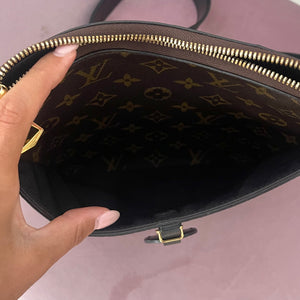 Borsa Odéon PM Monogram Louis Vuitton