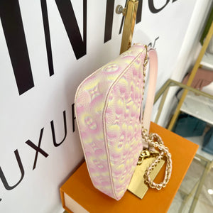 Borsa Multi Pochette Accessoires Monogram Empreinte Summer Stardust Limited Edition Louis Vuitton