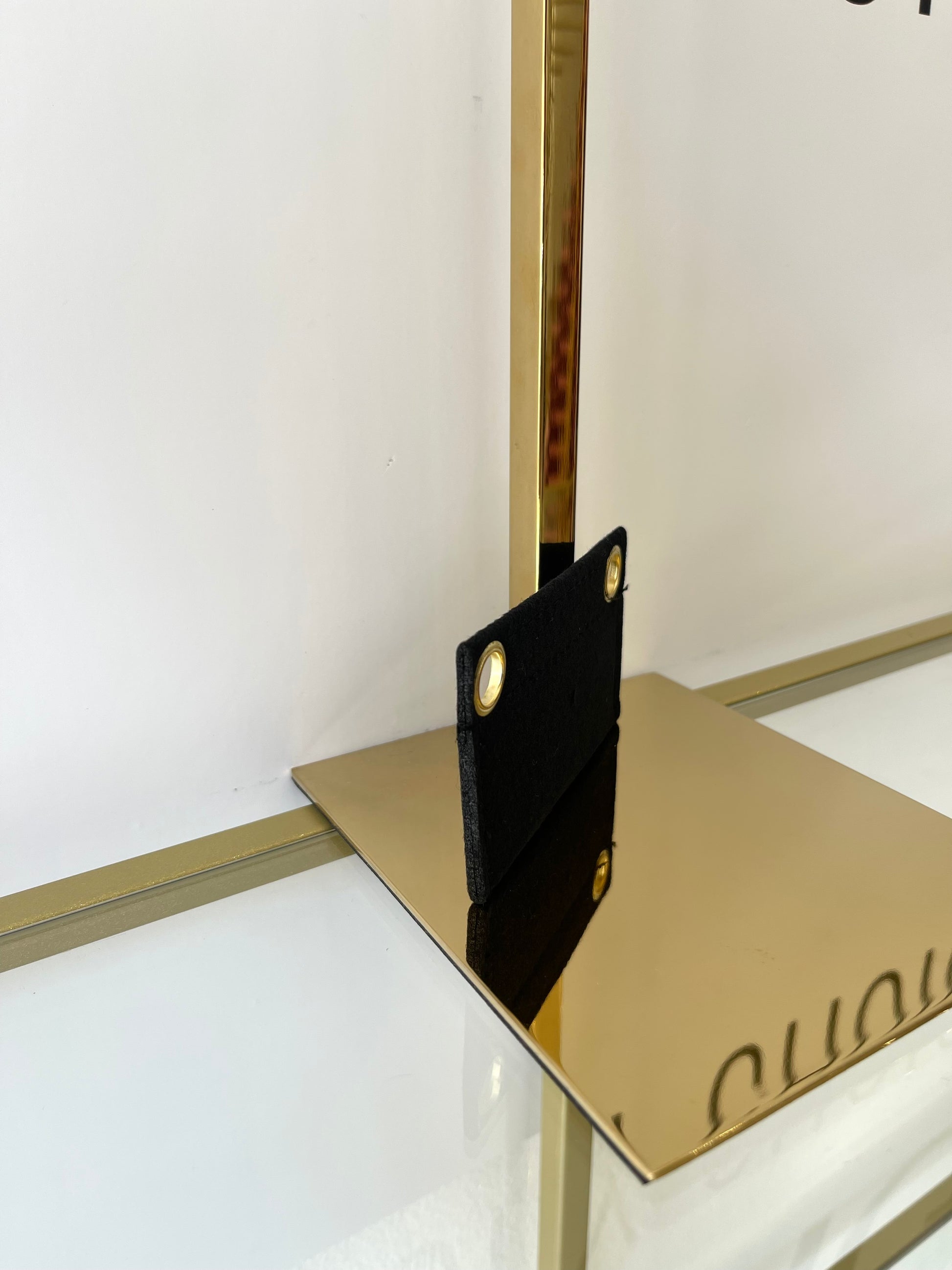 Organizer Small per Portafogli e Kirigami