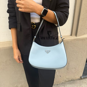 Borsa Cleo Prada