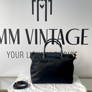Borsa Shopping Re-Nylon Prada