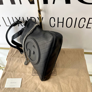 Borsa Shopping Blondie Gucci