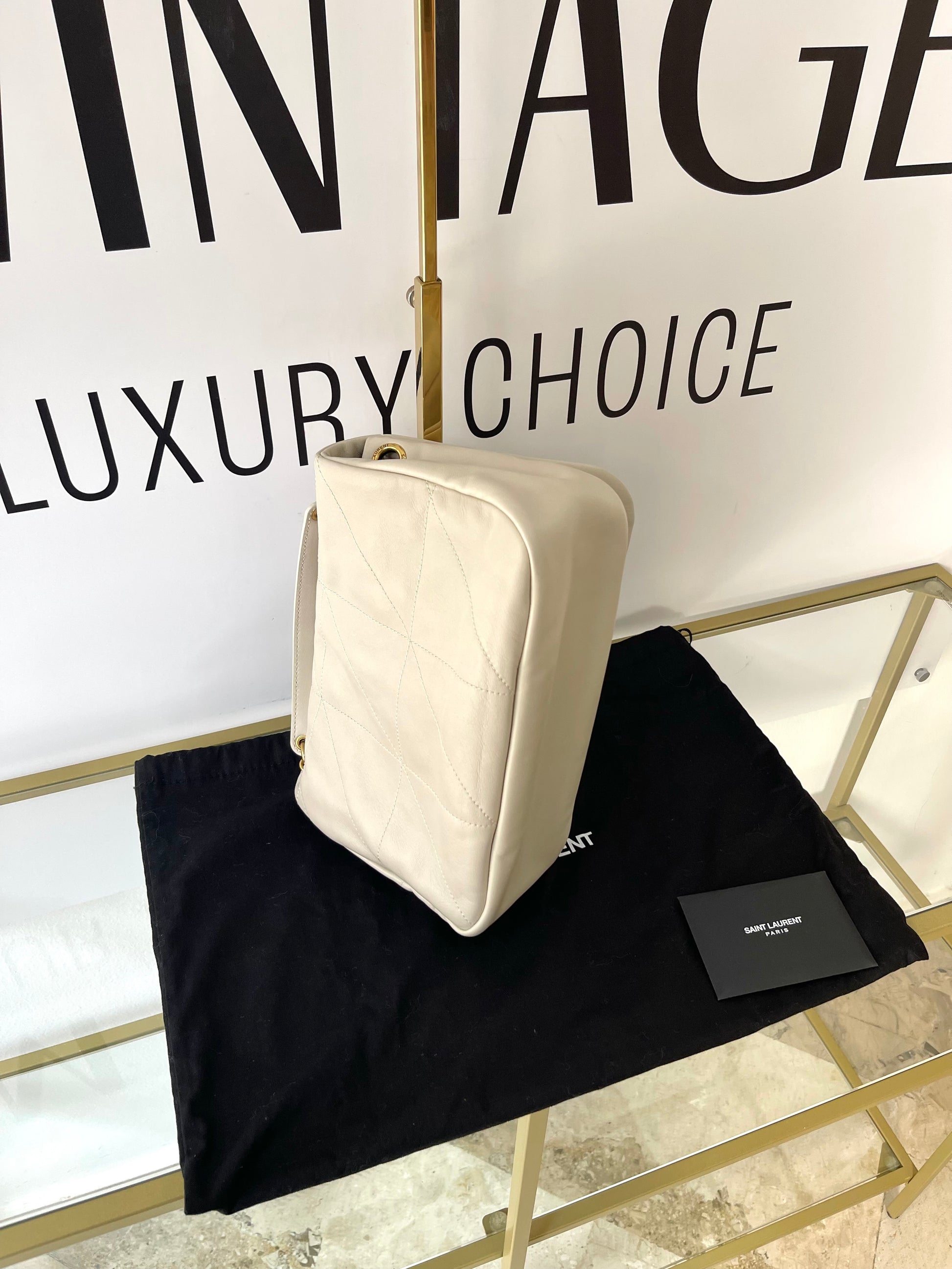 Borsa Jamie 4.0 Saint Laurent