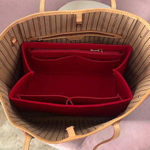 Borsa Neverfull MM Monogram Louis Vuitton