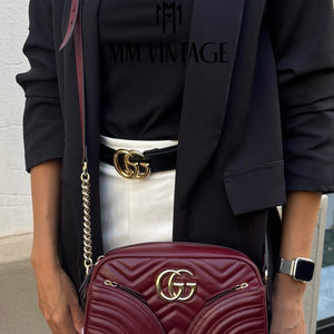 Borsa Marmont 	GG Multi Pocket Gucci