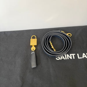 Sac De Jour Small Saint Laurent