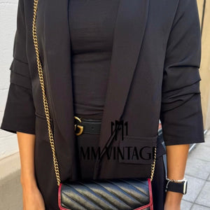 Pochette GG Marmont Torchon Gucci