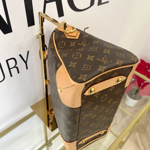 Borsa Retiro PM Monogram Louis Vuitton
