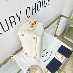 Borsa Bauletto Prada