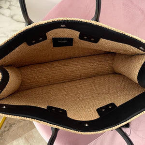 Borsa Tote Rive Gauche Saint Laurent