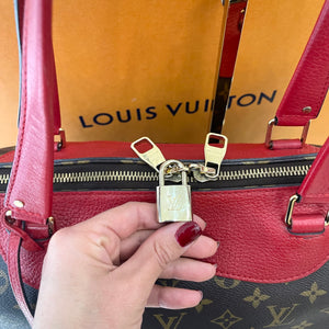 Borsa Estrela Monogram Louis Vuitton
