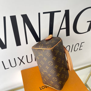Borsa Speedy Bandoulière 20 Monogram Louis Vuitton