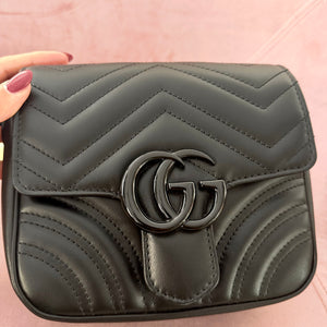 Borsa Marmont Matelassé Gucci