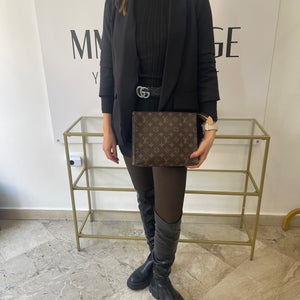 Toilette 26 Monogram Louis Vuitton