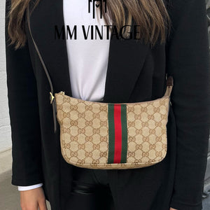 Borsa Lunetta GG Gucci