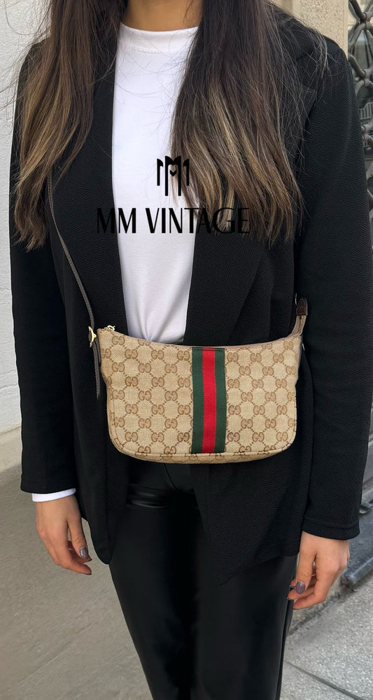 Borsa Lunetta GG Gucci