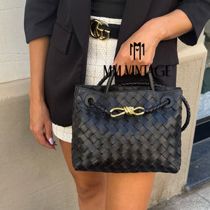 Borsa Andiamo Small Bottega Veneta