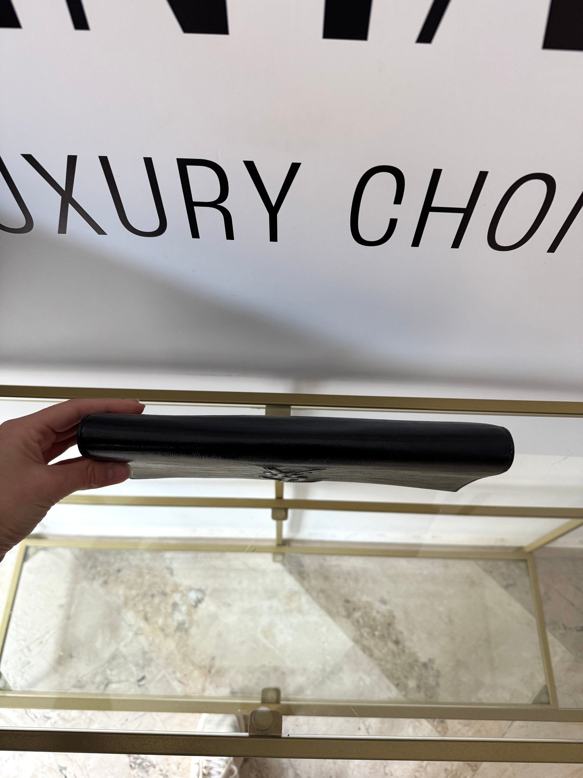 Pochette Belle Du Jour Saint Laurent