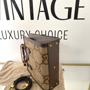 Borsa Diana Jumbo GG Gucci