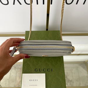 Borsa Mini Camera Bag GG Marmont Gucci