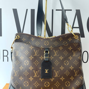 Borsa Odeon Monogram Louis Vuitton