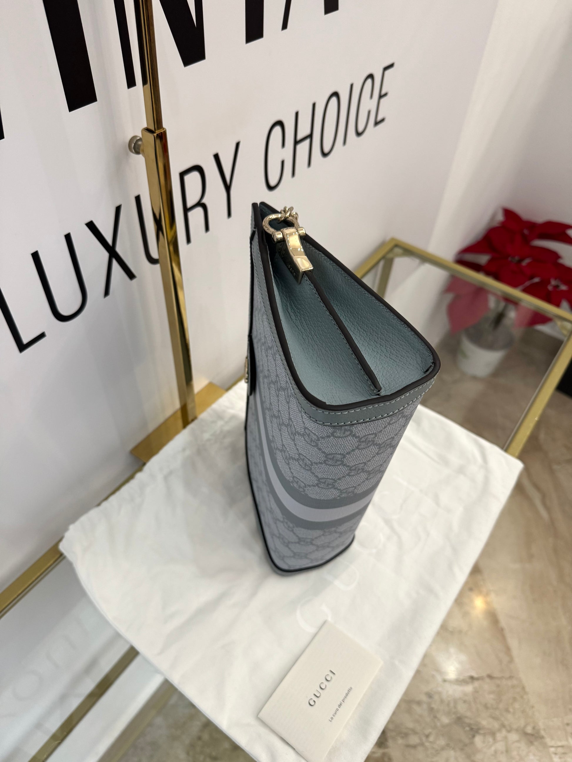 Borsa Ophidia GG Gucci