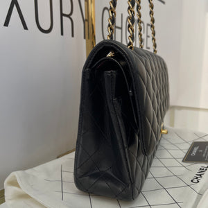 Borsa Timeless 11.12 Doppia patta Chanel