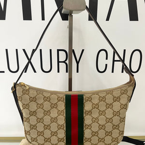 Borsa Lunetta GG Gucci