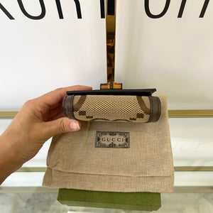 Portafoglio Diana Jumbo GG Gucci