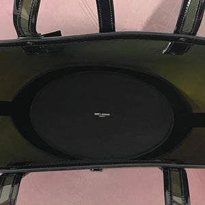 Borsa Tote Panier Saint Laurent