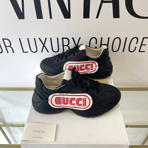 Sneaker Rhyton Sega Gucci