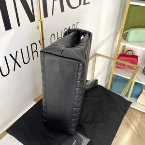 Borsa LouLou Medium Saint Laurent