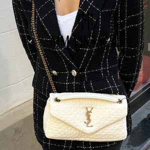 Borsa Calypso Saint Laurent