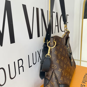 Borsa Odeon Monogram Louis Vuitton