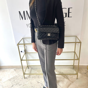 Borsa Timeless double flap Chanel