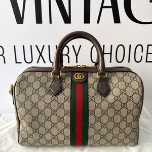 Bauletto Ophidia GG Gucci